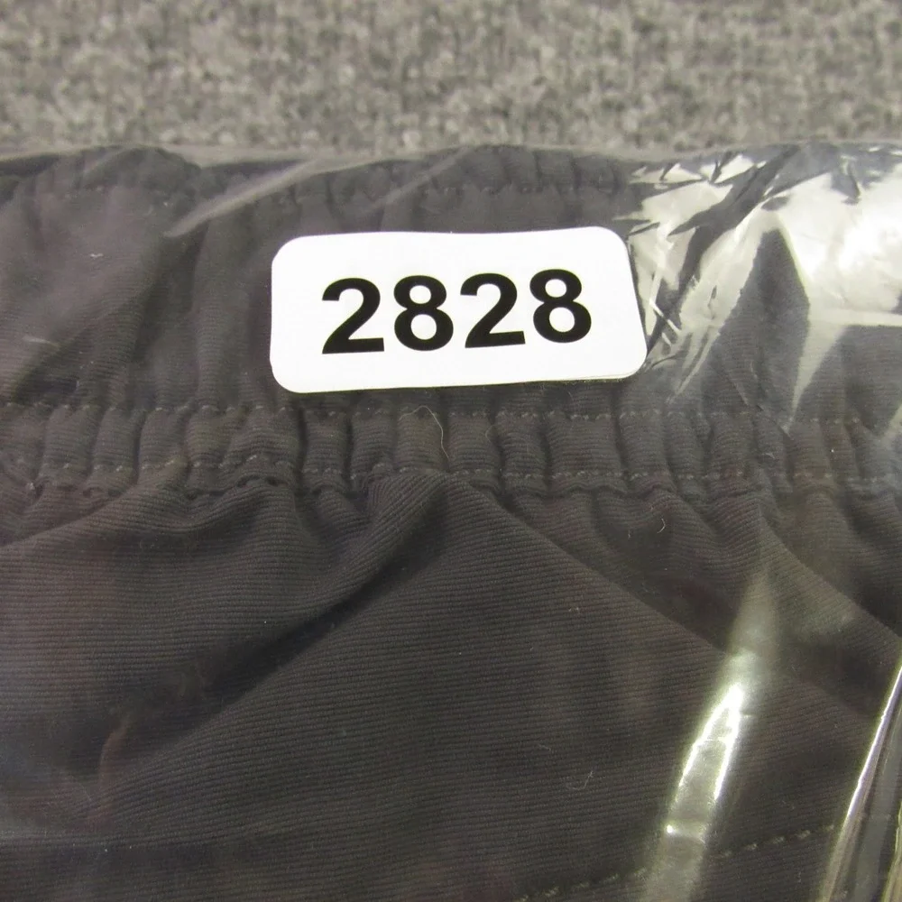 The North Face Pants Mens Large Gray Zip Off Convertible Hiking‎ Cargo Paramount